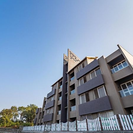 Mountain Shadow Resort Igatpuri Eksteriør bilde