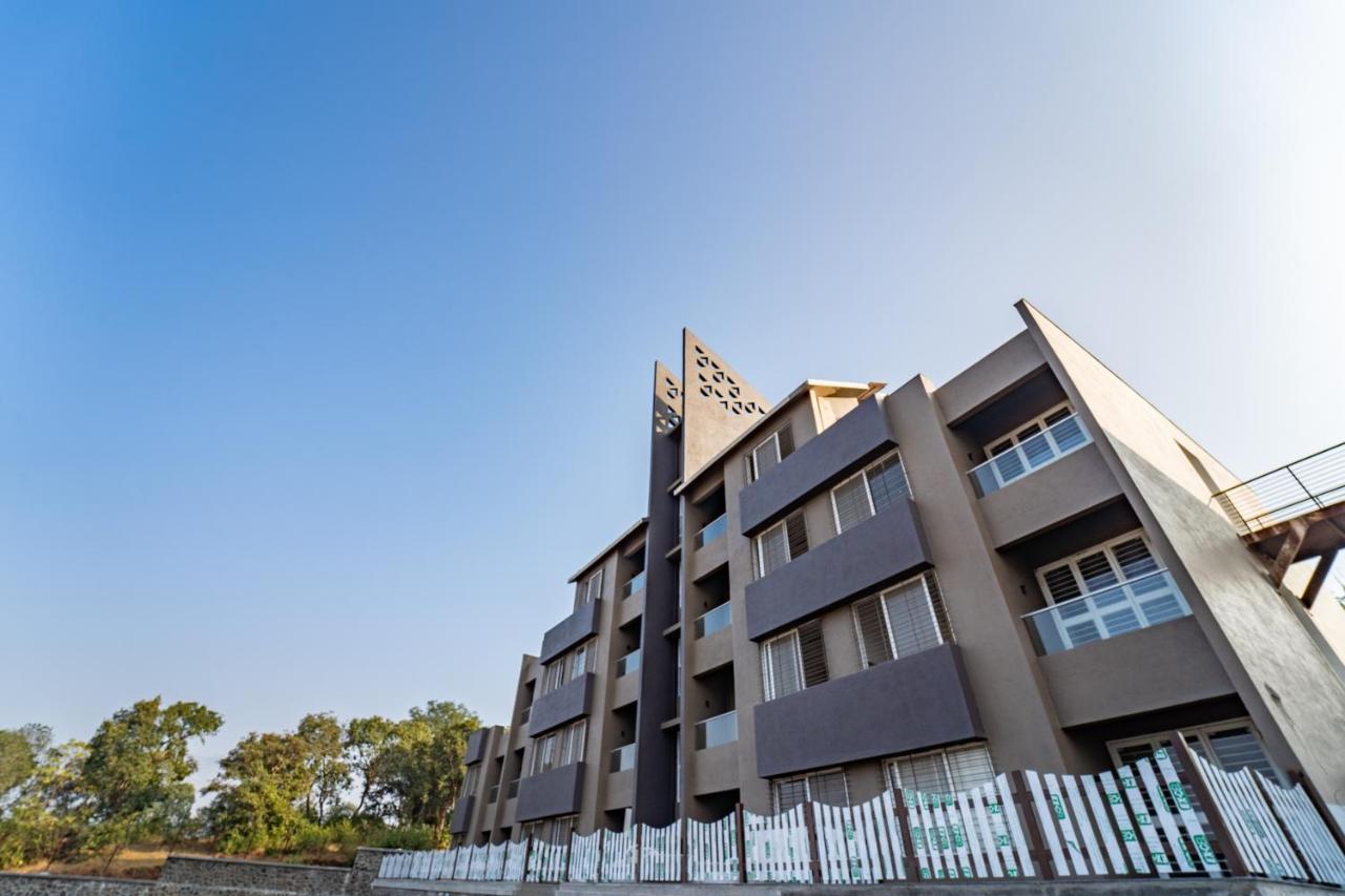 Mountain Shadow Resort Igatpuri Eksteriør bilde