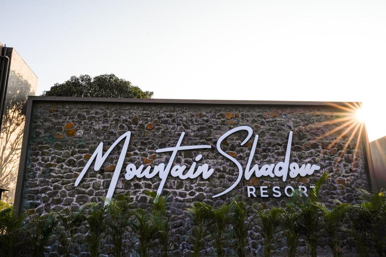 Mountain Shadow Resort Igatpuri Eksteriør bilde