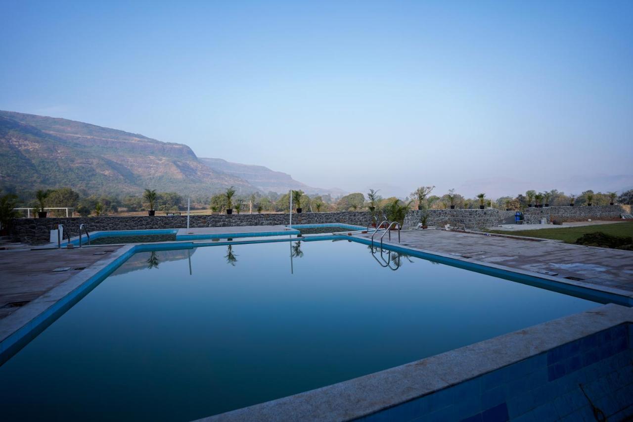 Mountain Shadow Resort Igatpuri Eksteriør bilde